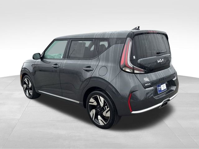 Used 2024 Kia Soul GT-Line w/ Option Group 020 image 3