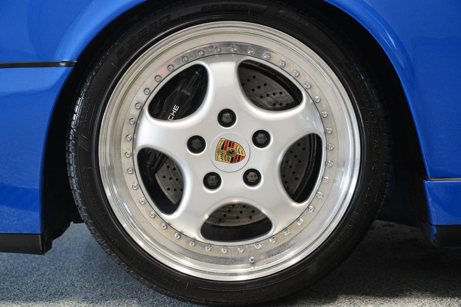 Used 1992 Porsche 911 image 8