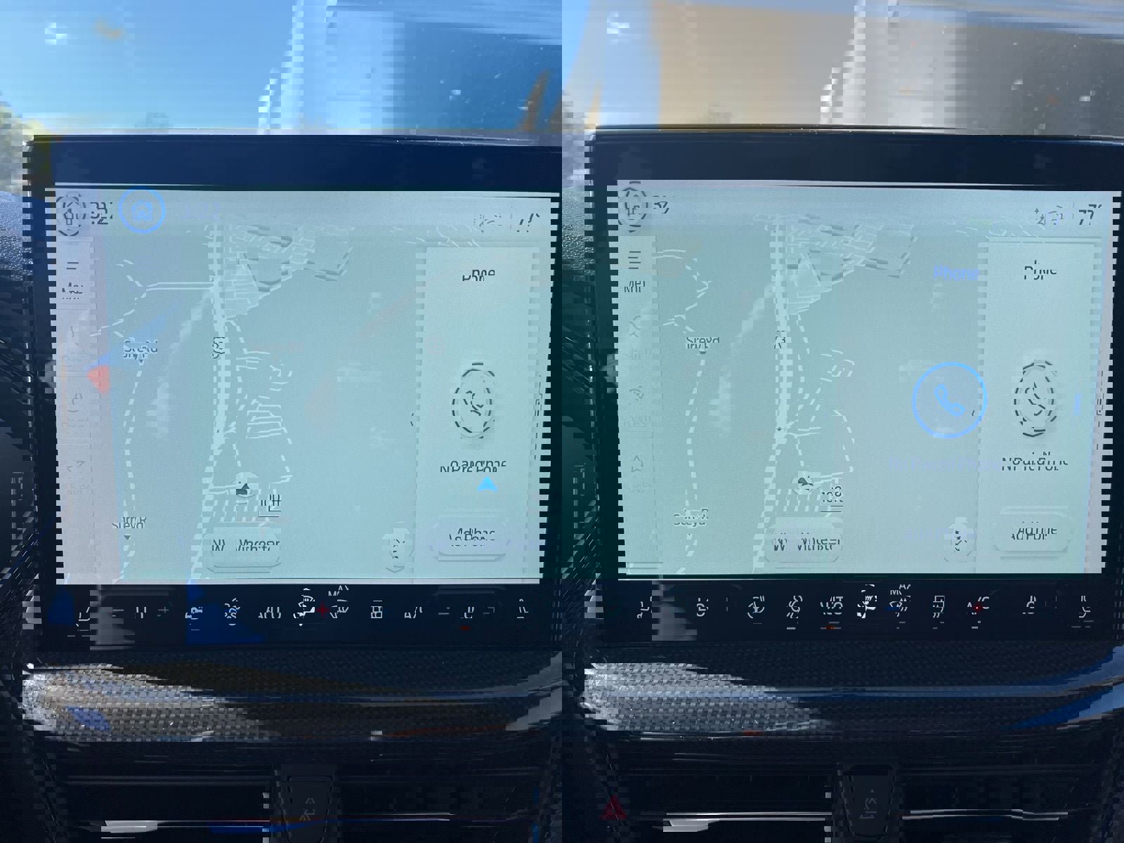 New 2025 Ford Escape ST-Line Elite w/ Tech Pack #1 image 29