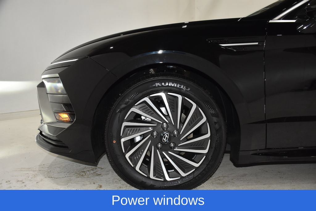 New 2026 Hyundai Sonata SEL FWD image 6