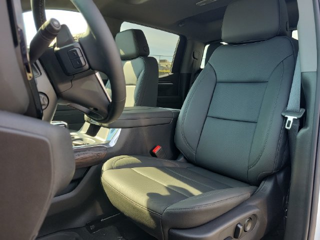 New 2026 GMC Sierra 1500 SLT w/ SLT Premium Plus Package AWD/4WD image 13