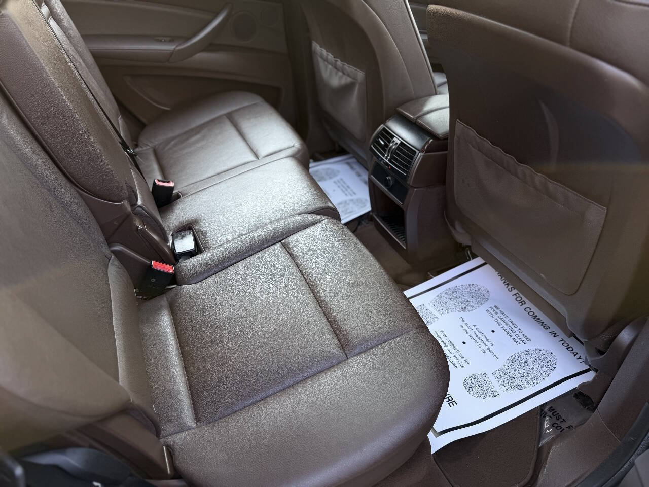 Used 2008 BMW X5 3.0si AWD/4WD image 17