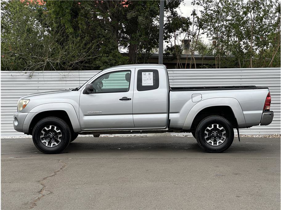 Used 2008 Toyota Tacoma 4x4 Access Cab image 13