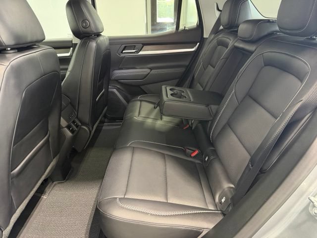 Used 2026 GMC Terrain Denali w/ LPO, Floor Liner Package AWD/4WD image 26