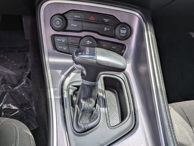 Used 2017 Dodge Challenger SXT RWD image 18