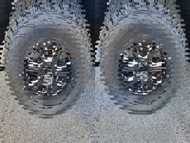 Used 2017 RAM 1500 Sport image 9