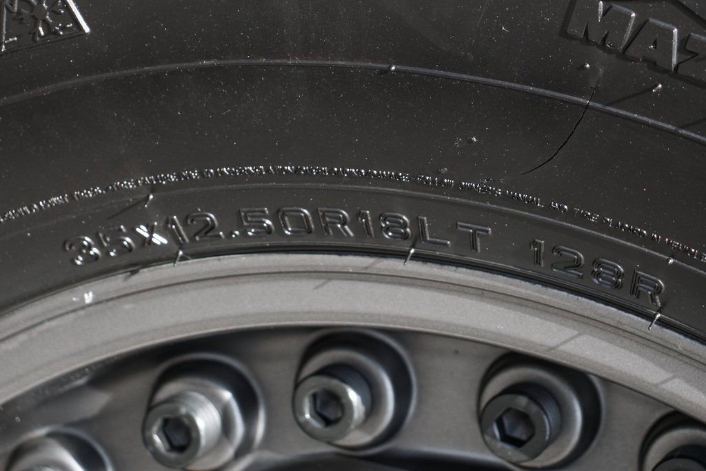 Used 2023 RAM 3500 Laramie w/ Night Edition image 45