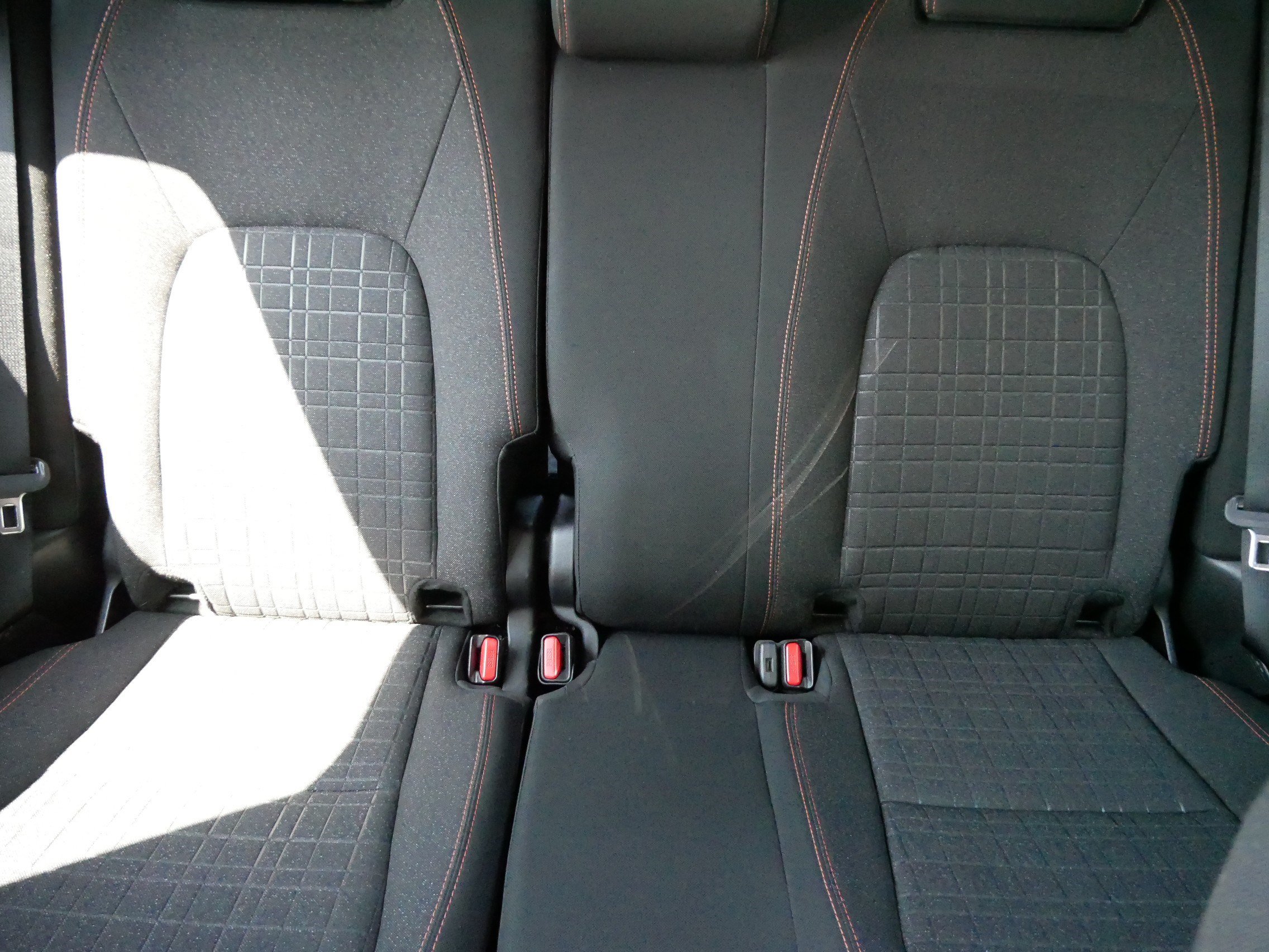 Certified 2024 Honda HR-V Sport image 13