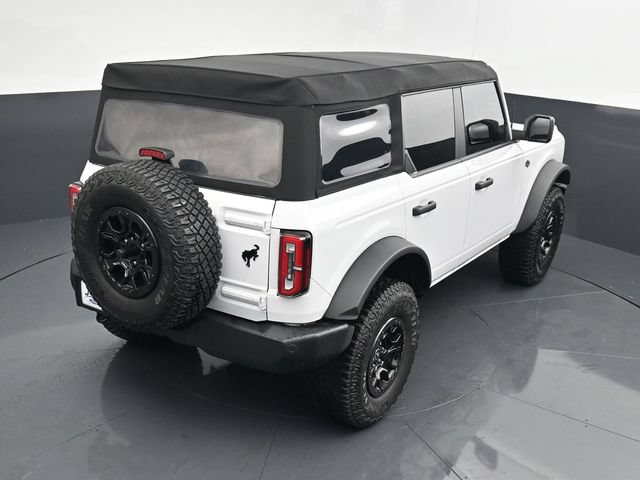 Certified 2024 Ford Bronco Wildtrak AWD/4WD image 23