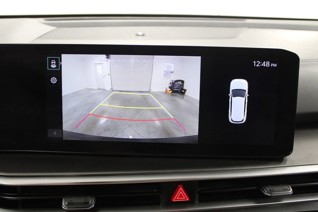 Used 2024 Kia Sorento S image 50