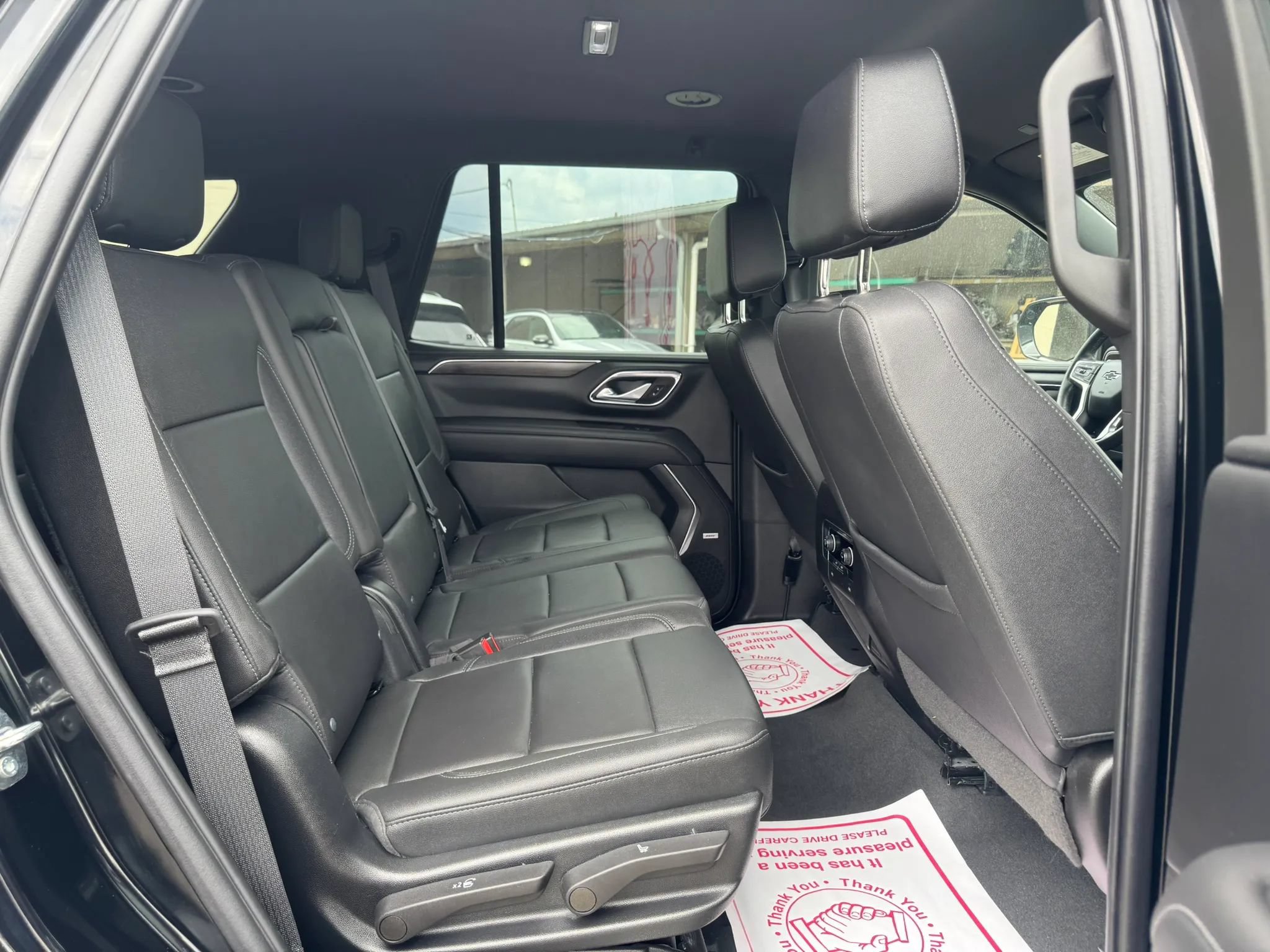 Used 2022 Chevrolet Tahoe Z71 AWD/4WD image 18