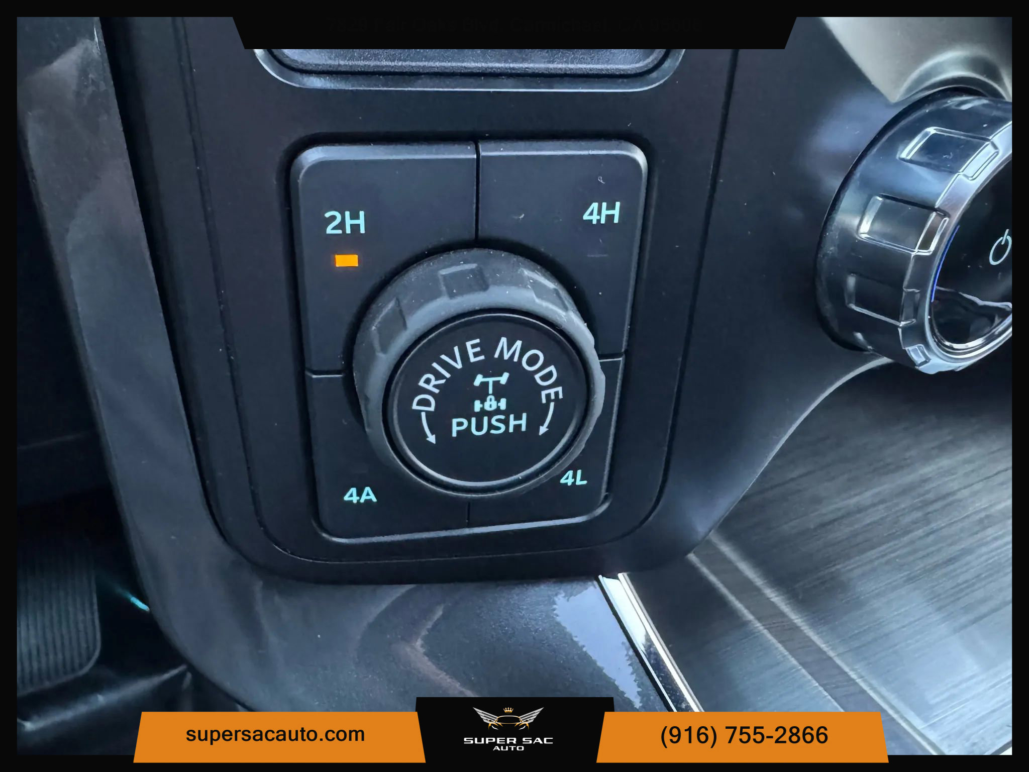 Used 2023 Ford F150 Lariat w/ Max Trailer Tow Package image 29