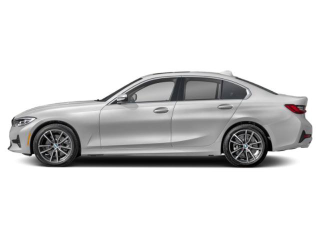 Used 2022 BMW 330i Sedan w/ Convenience Package RWD image 6
