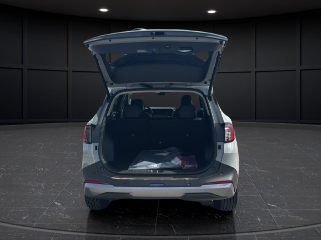New 2027 Kia Sportage EX AWD/4WD image 28