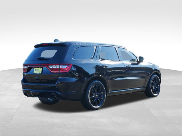 Used 2019 Dodge Durango R/T w/ Trailer Tow Group IV image 10