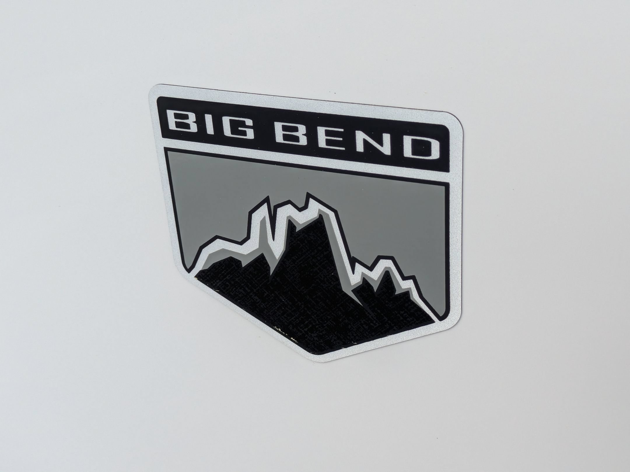 New 2026 Ford Bronco Sport Big Bend w/ Convenience Package AWD/4WD image 9