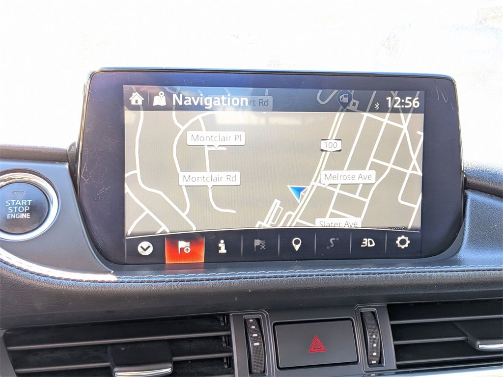 Used 2018 MAZDA MAZDA6 Grand Touring Reserve image 20