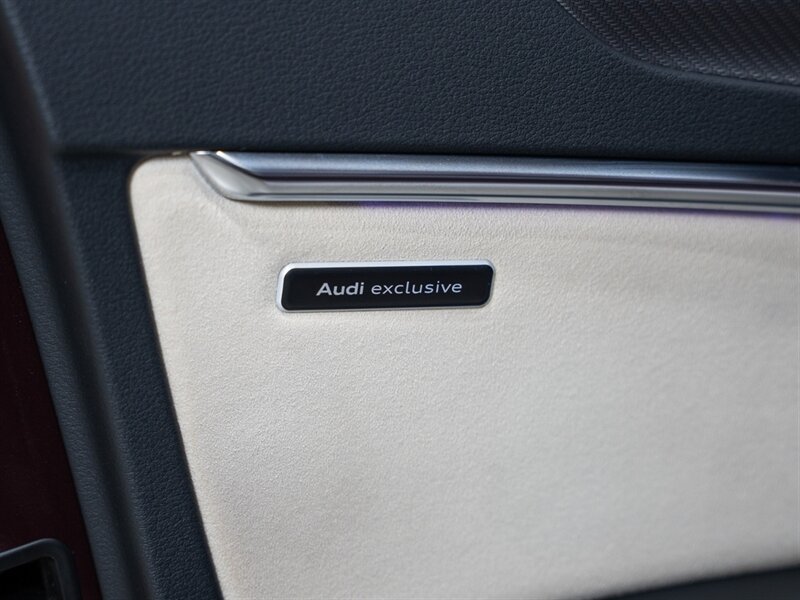 Used 2022 Audi RS 6 AWD/4WD image 62
