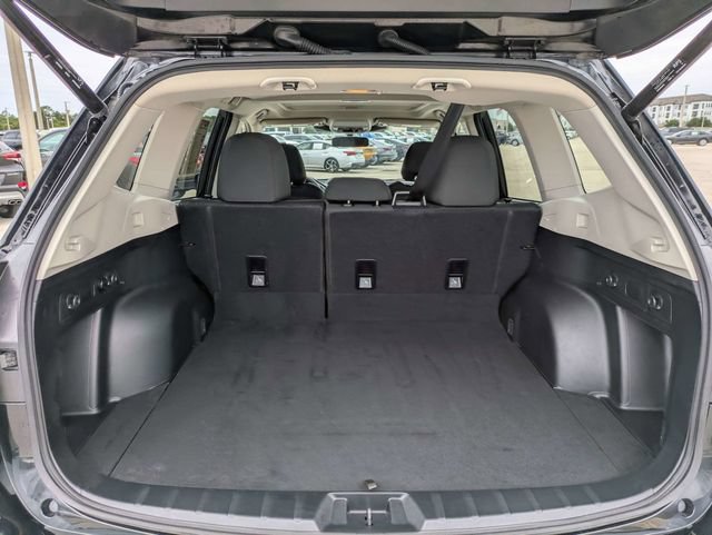 Used 2024 Subaru Forester Premium AWD/4WD image 15