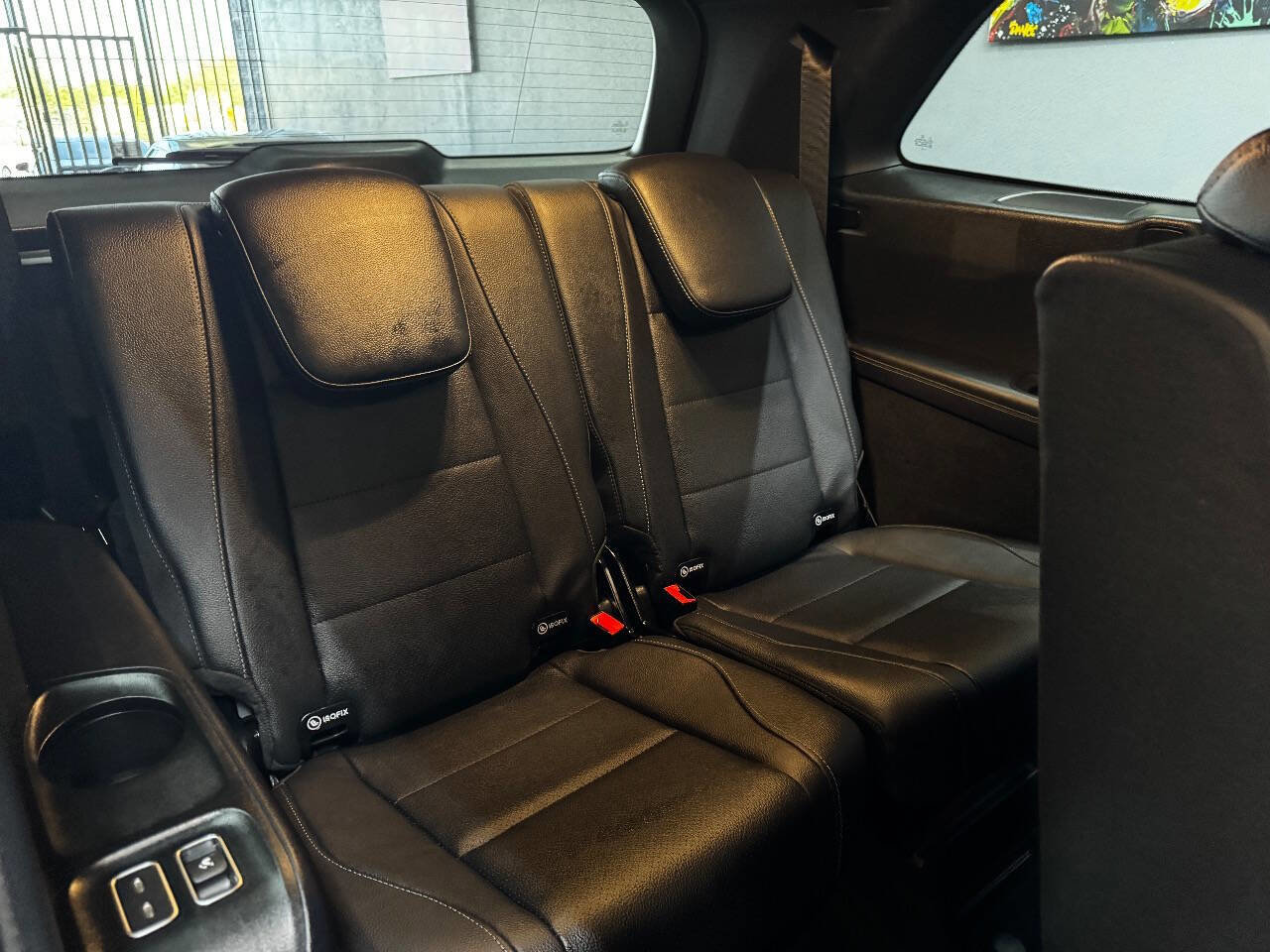 Used 2025 Mercedes-Benz GLS 450 4MATIC image 48