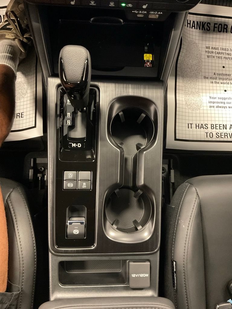 New 2026 Subaru Outback Premium AWD/4WD image 24