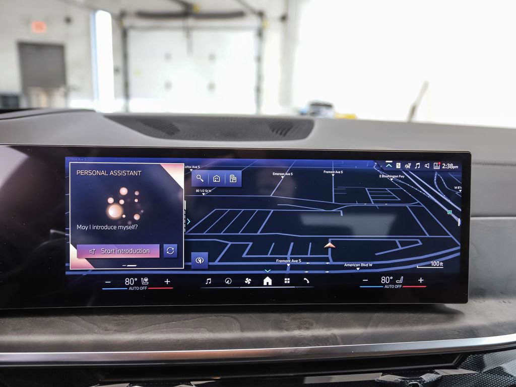 New 2026 BMW X5 xDrive40i w/ M Sport Package image 15