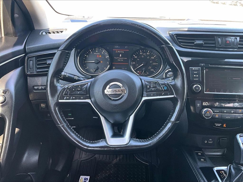 Used 2019 Nissan Rogue Sport SL image 13