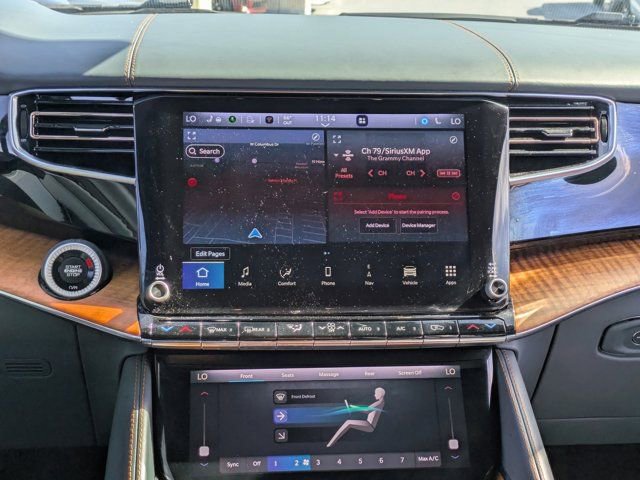 Used 2023 Jeep Grand Wagoneer Series III image 15