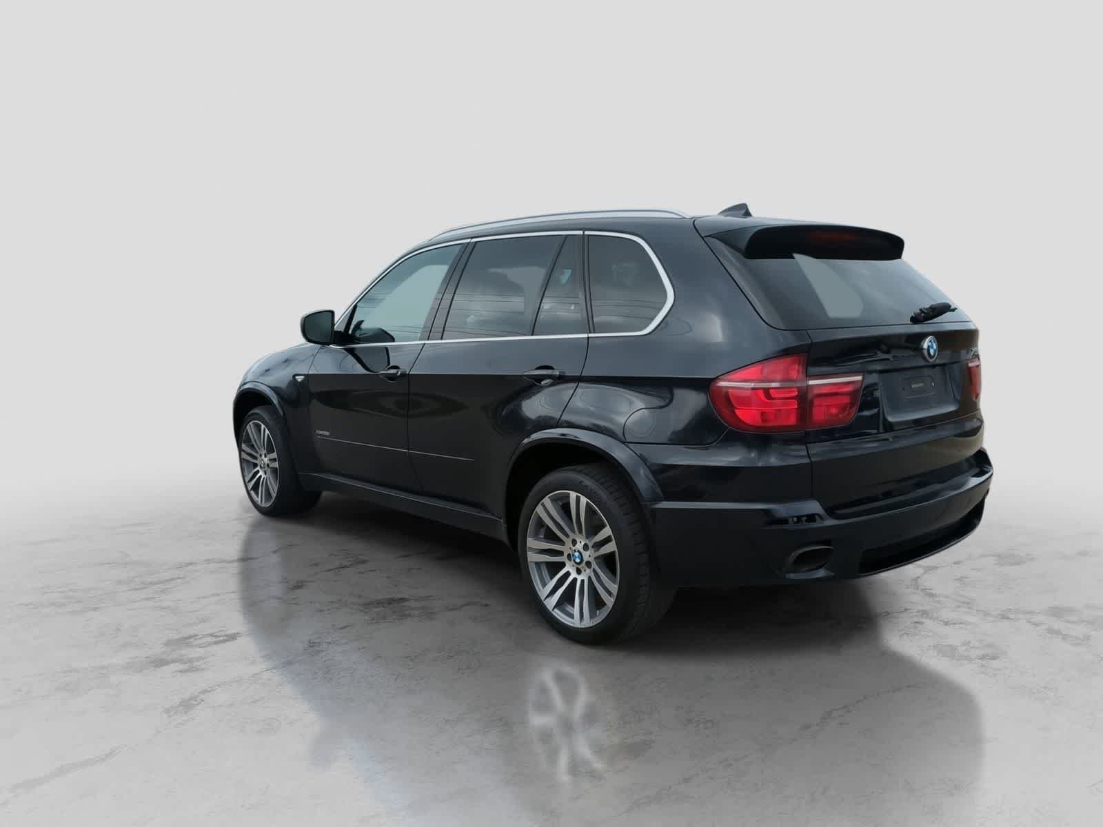 Used 2012 BMW X5 xDrive35i AWD/4WD image 6