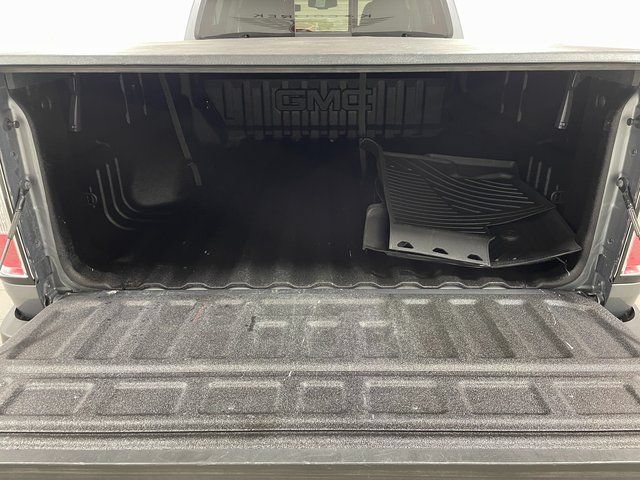 Used 2022 GMC Canyon AT4 AWD/4WD image 24