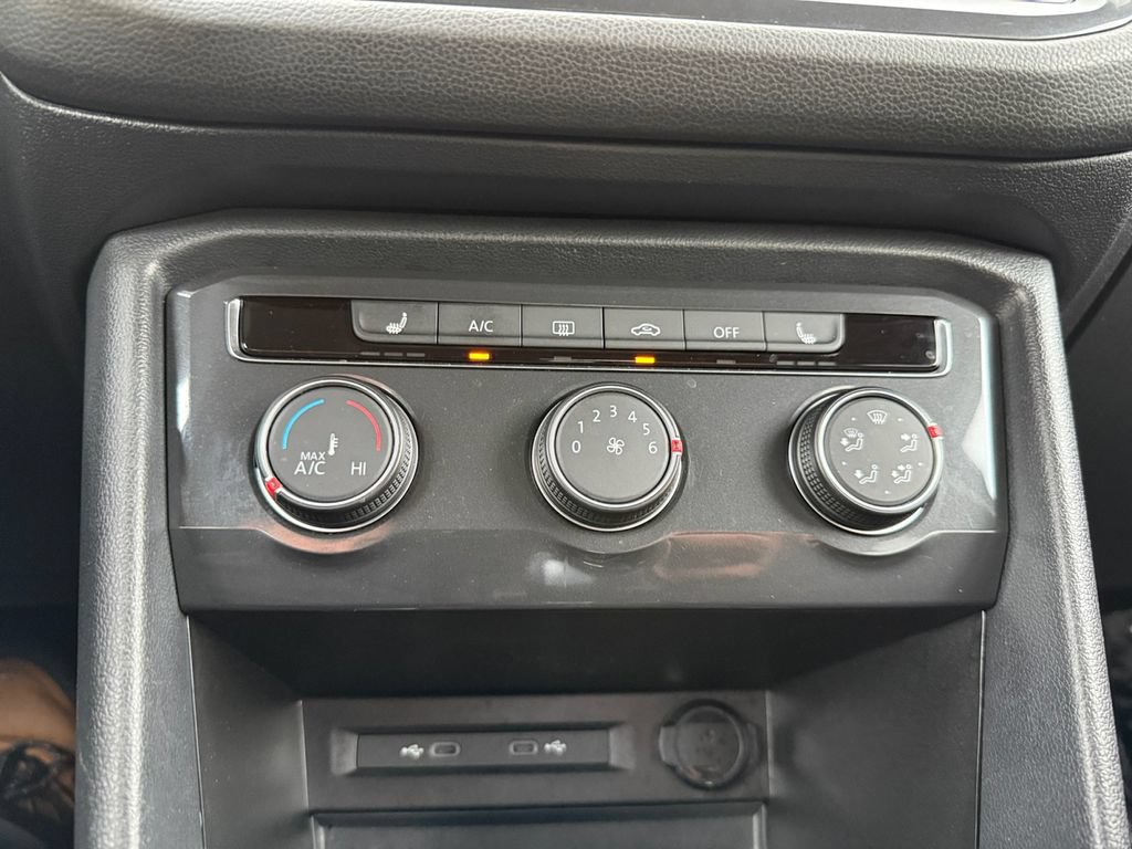 Used 2023 Volkswagen Tiguan S AWD/4WD image 18