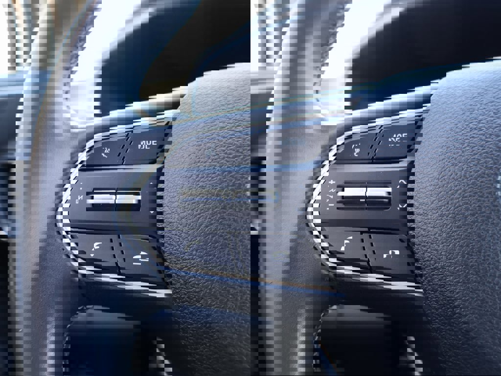 Certified 2022 Hyundai Santa Fe Blue image 27