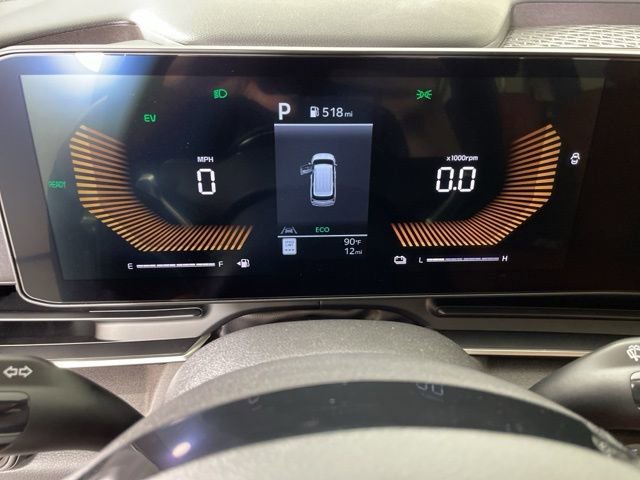 New 2026 Kia Carnival EX image 23