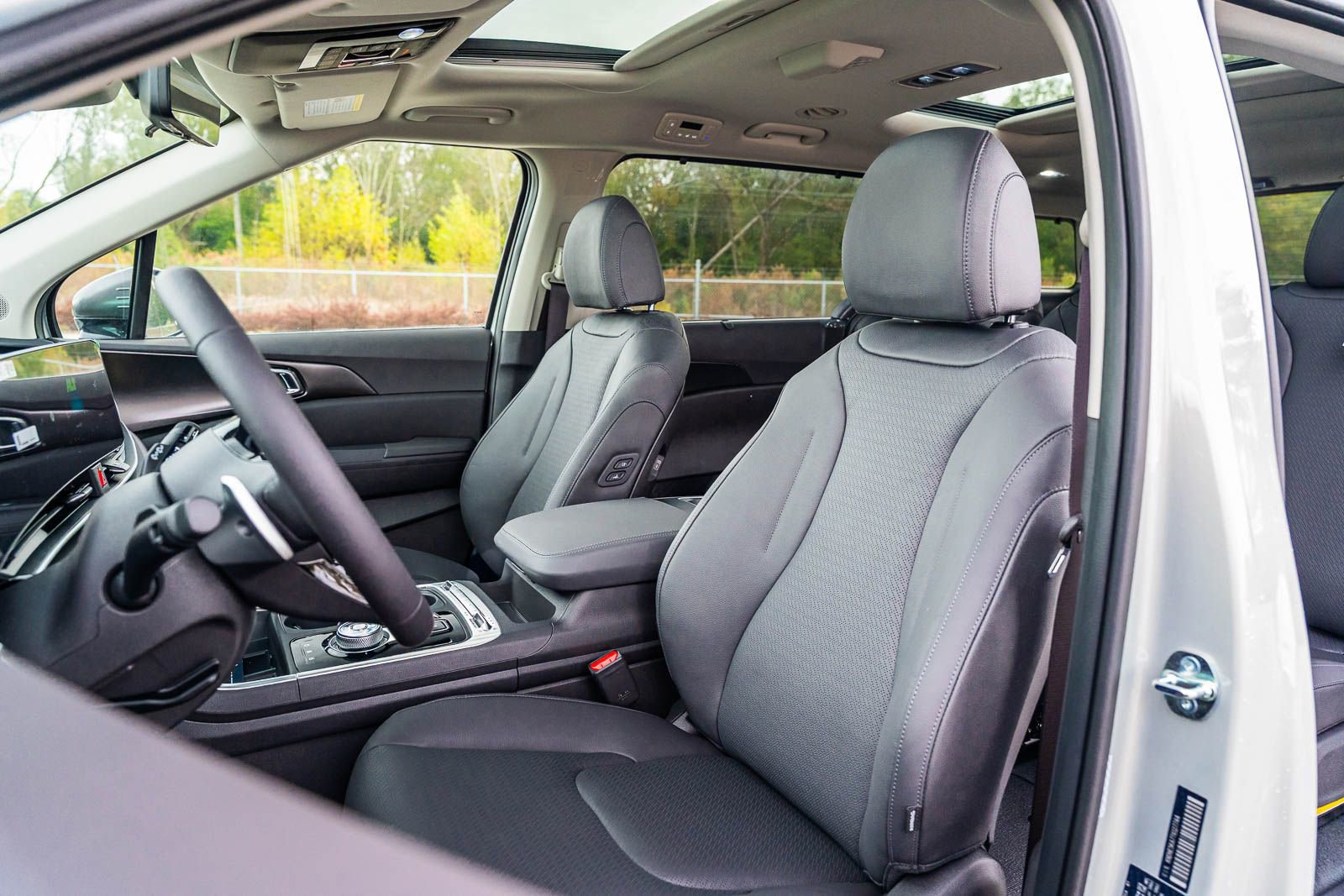 New 2026 Kia Carnival SX Prestige image 15