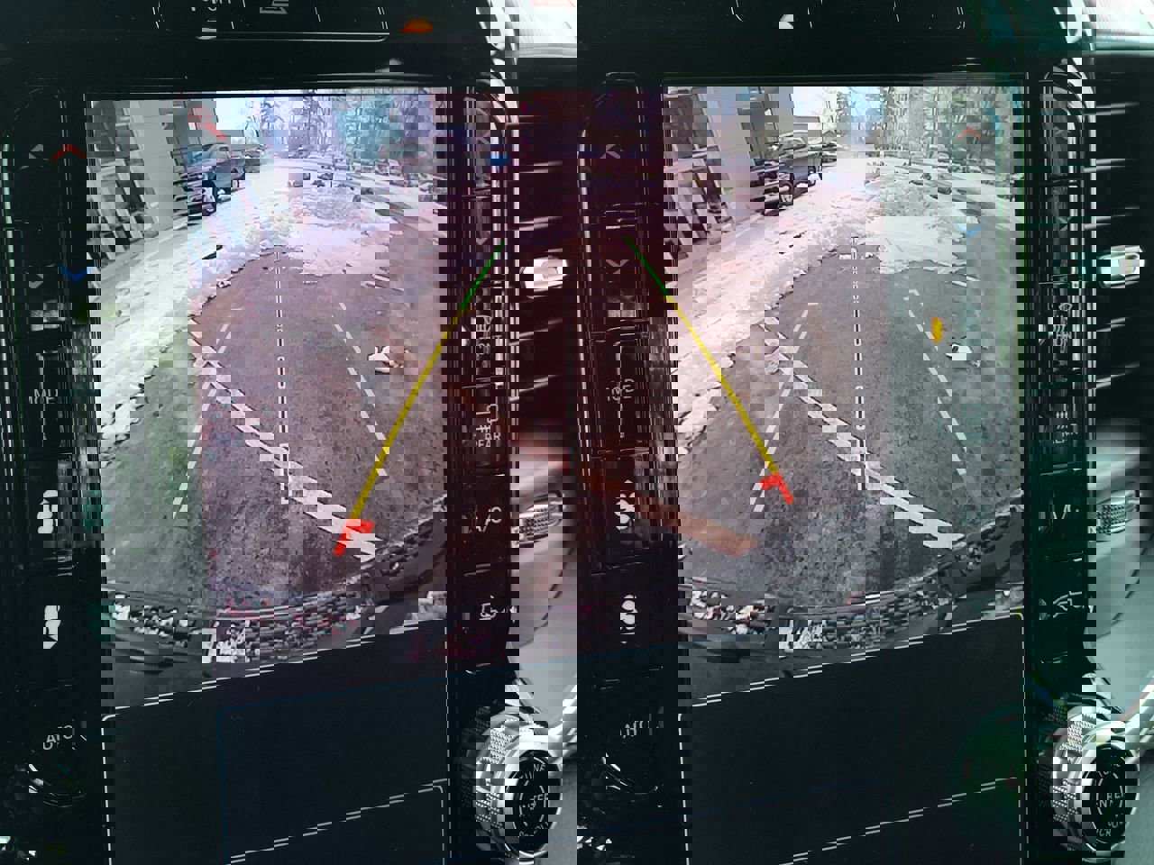 New 2026 RAM 1500 4x4 Crew Cab image 20