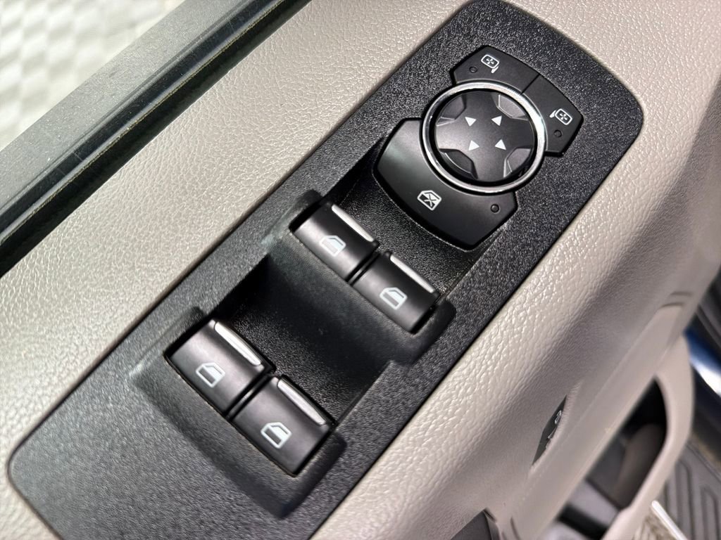 Certified 2020 Ford F150 XLT w/ Equipment Group 302A Luxury AWD/4WD image 17