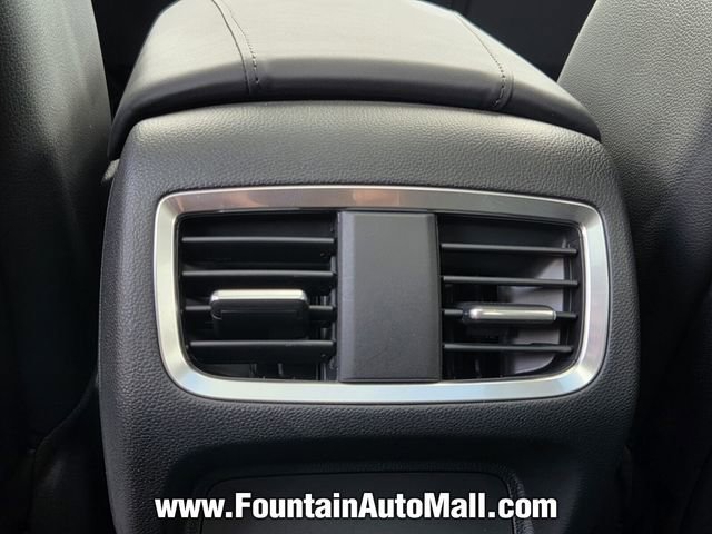 Certified 2024 Acura RDX SH-AWD image 13