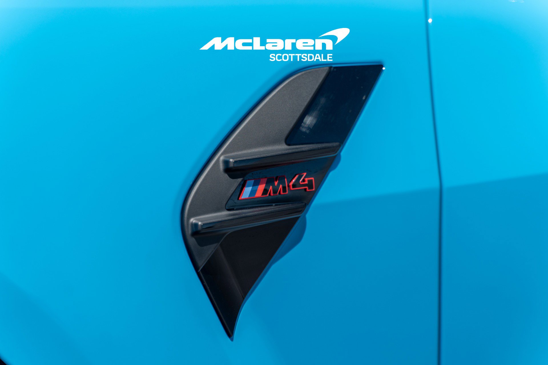 Used 2025 BMW M4 CS image 31