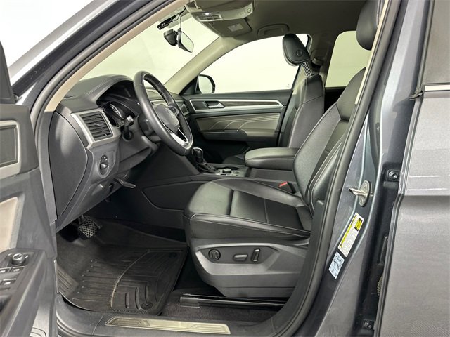 Used 2021 Volkswagen Atlas SE image 22