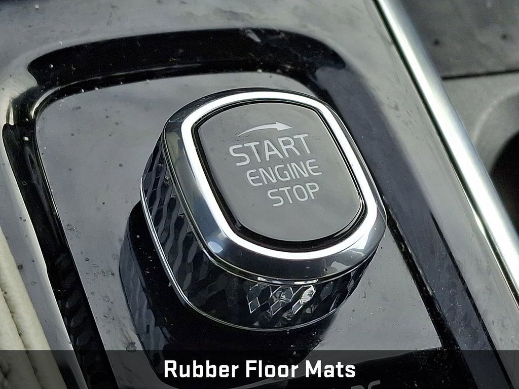 Used 2021 Volvo XC90 T8 Inscription w/ Advanced Package image 32