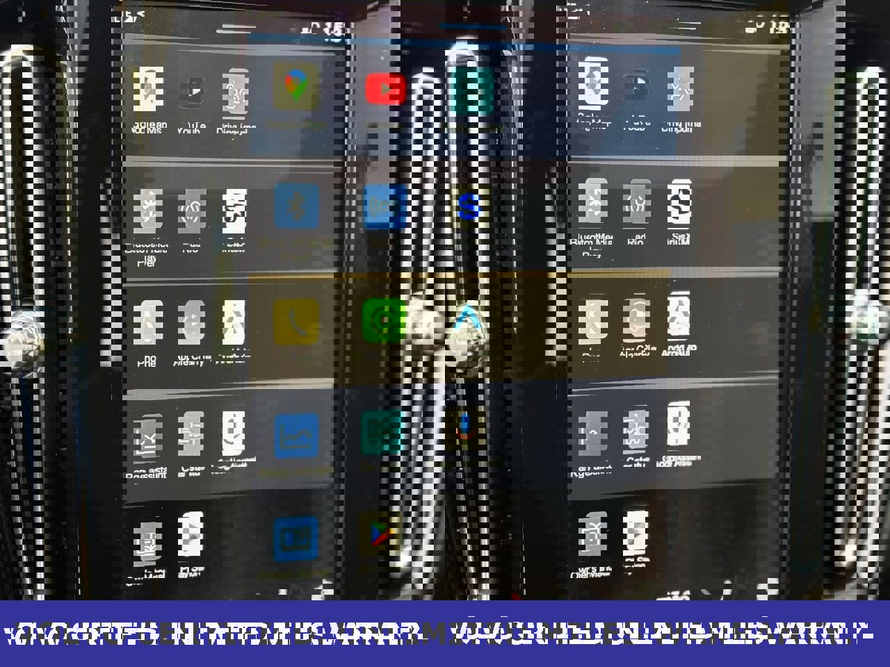 Certified 2023 Volvo C40 P8 Recharge Plus w/ Protection Package Premier image 20