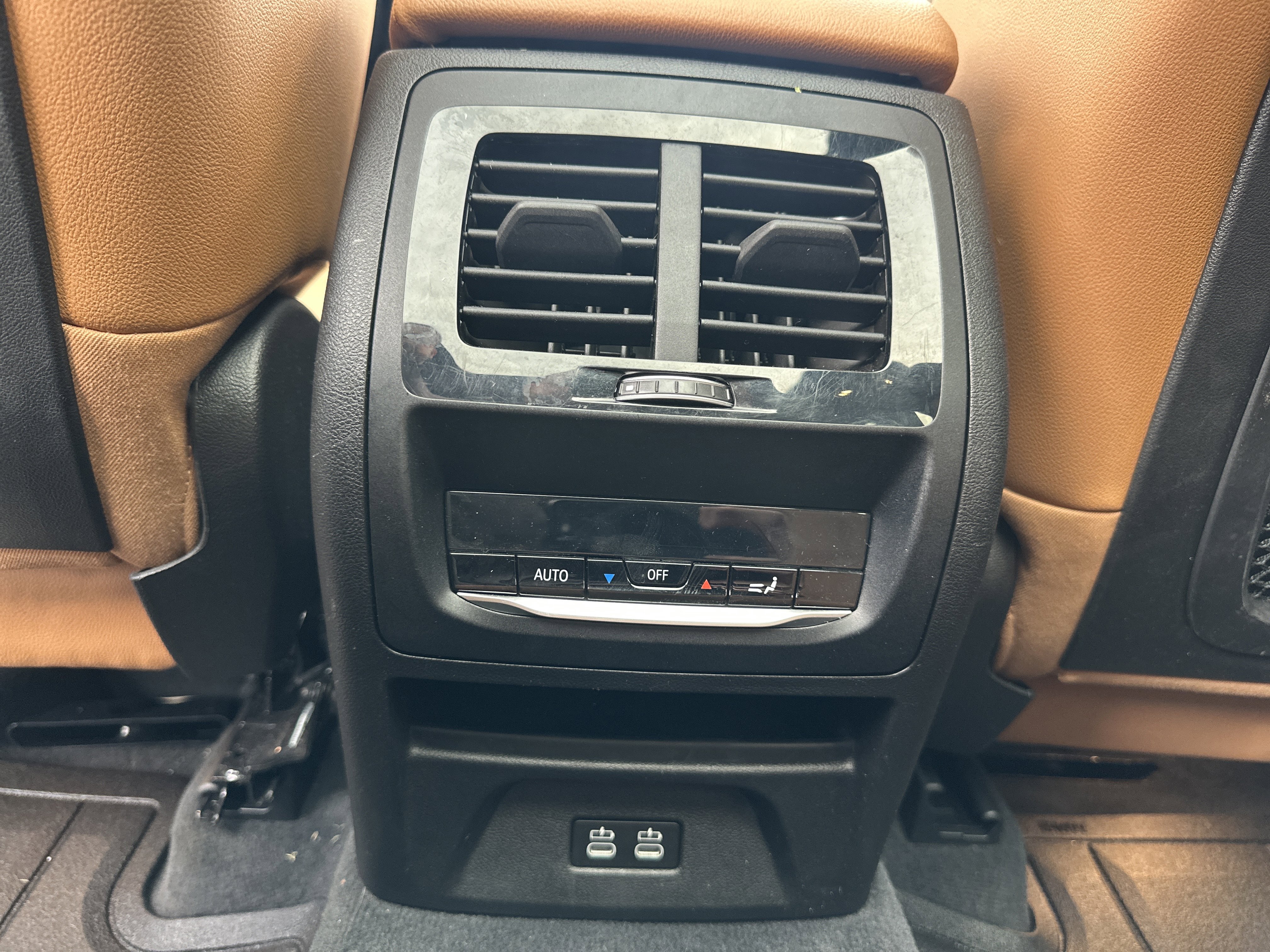 Used 2024 BMW X3 xDrive30i w/ Premium Package AWD/4WD image 18