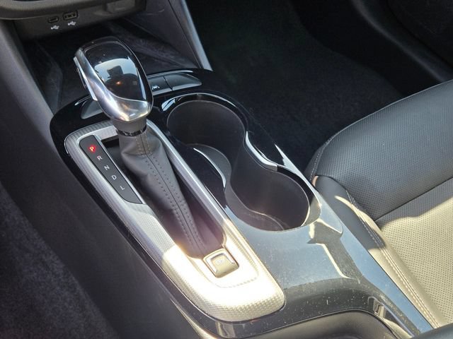 Used 2024 Buick Envista Avenir FWD image 24
