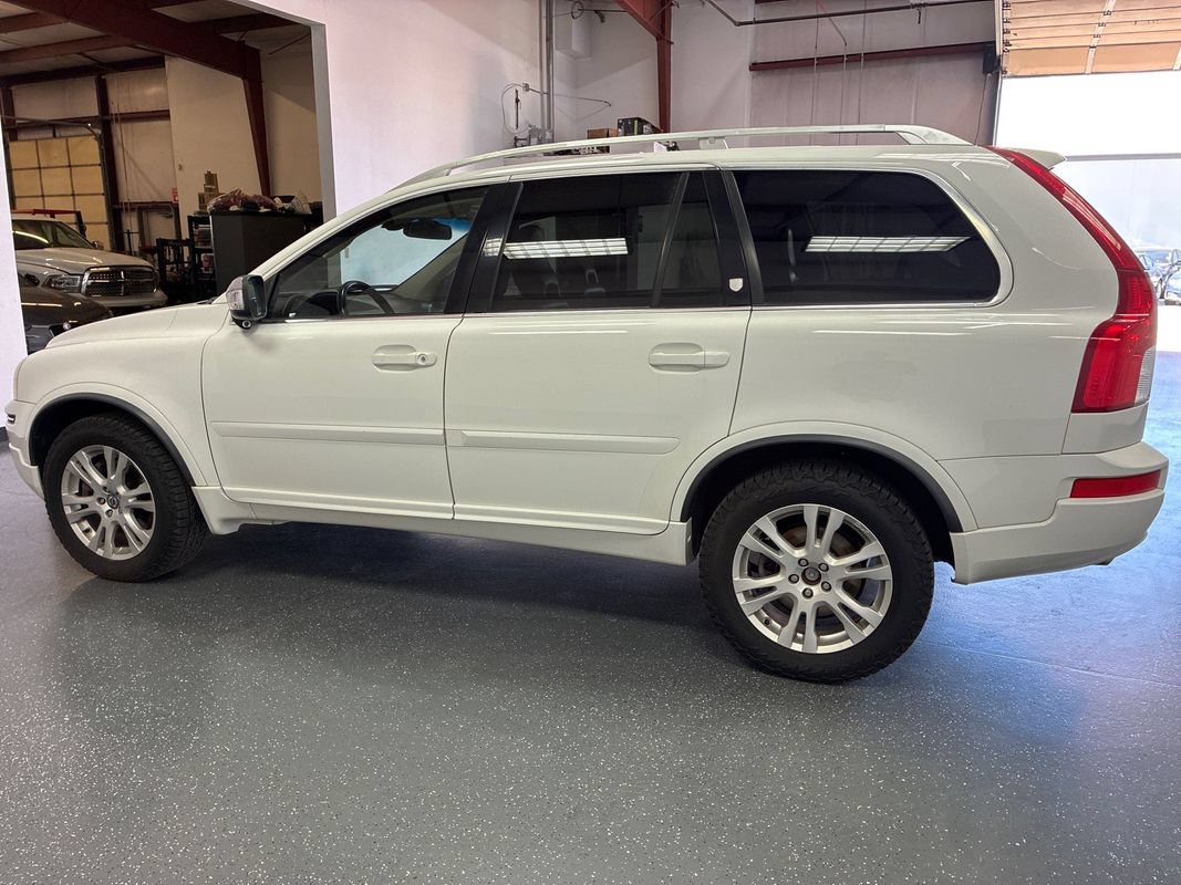 Used 2013 Volvo XC90 3.2 AWD/4WD image 7