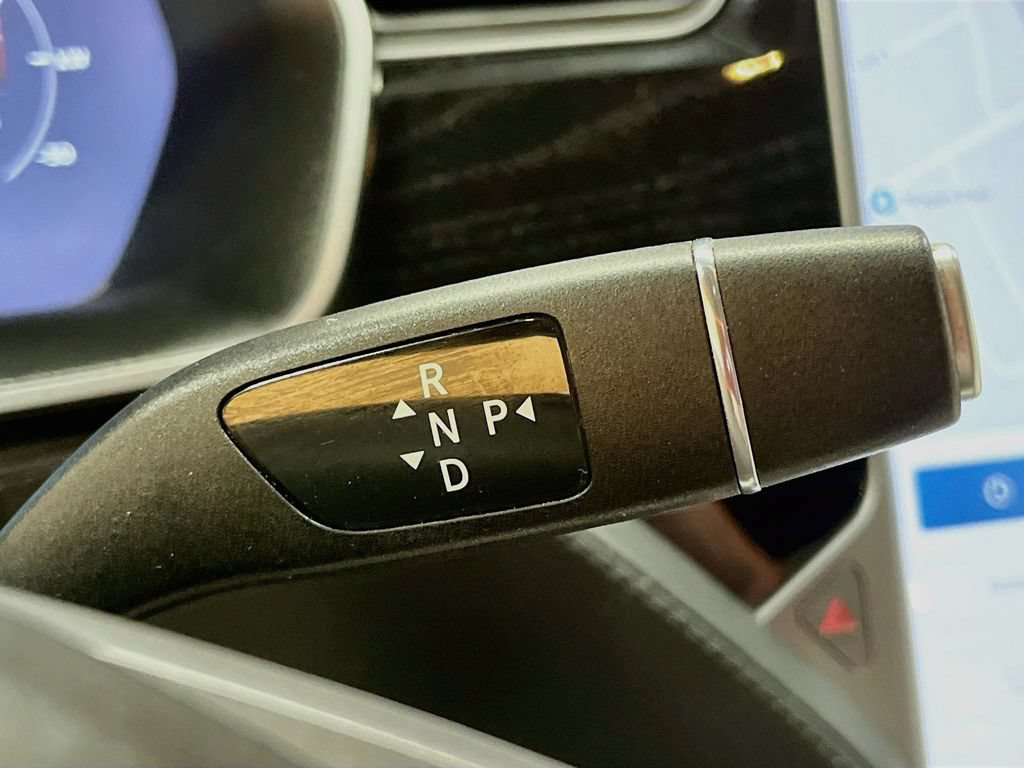Used 2021 Tesla Model S Long Range AWD/4WD image 16