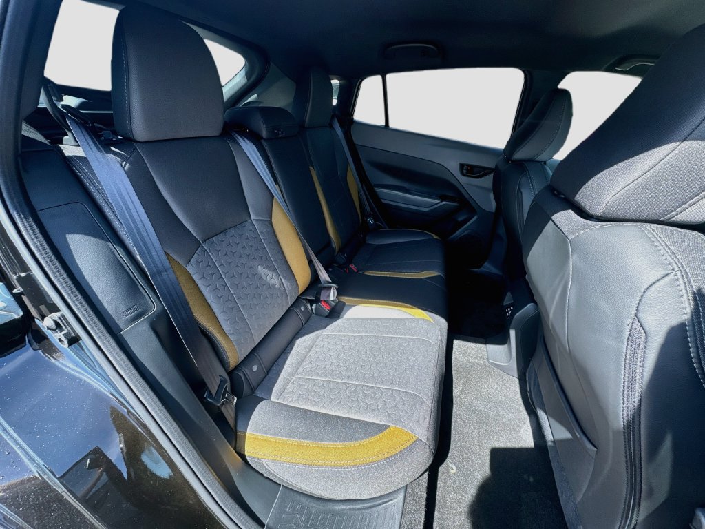 New 2026 Subaru Crosstrek 2.5i Sport AWD/4WD image 27