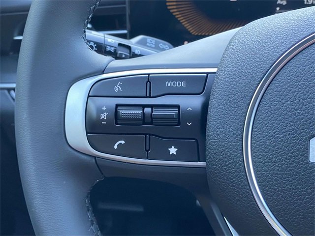 New 2026 Kia K5 GT-Line image 17