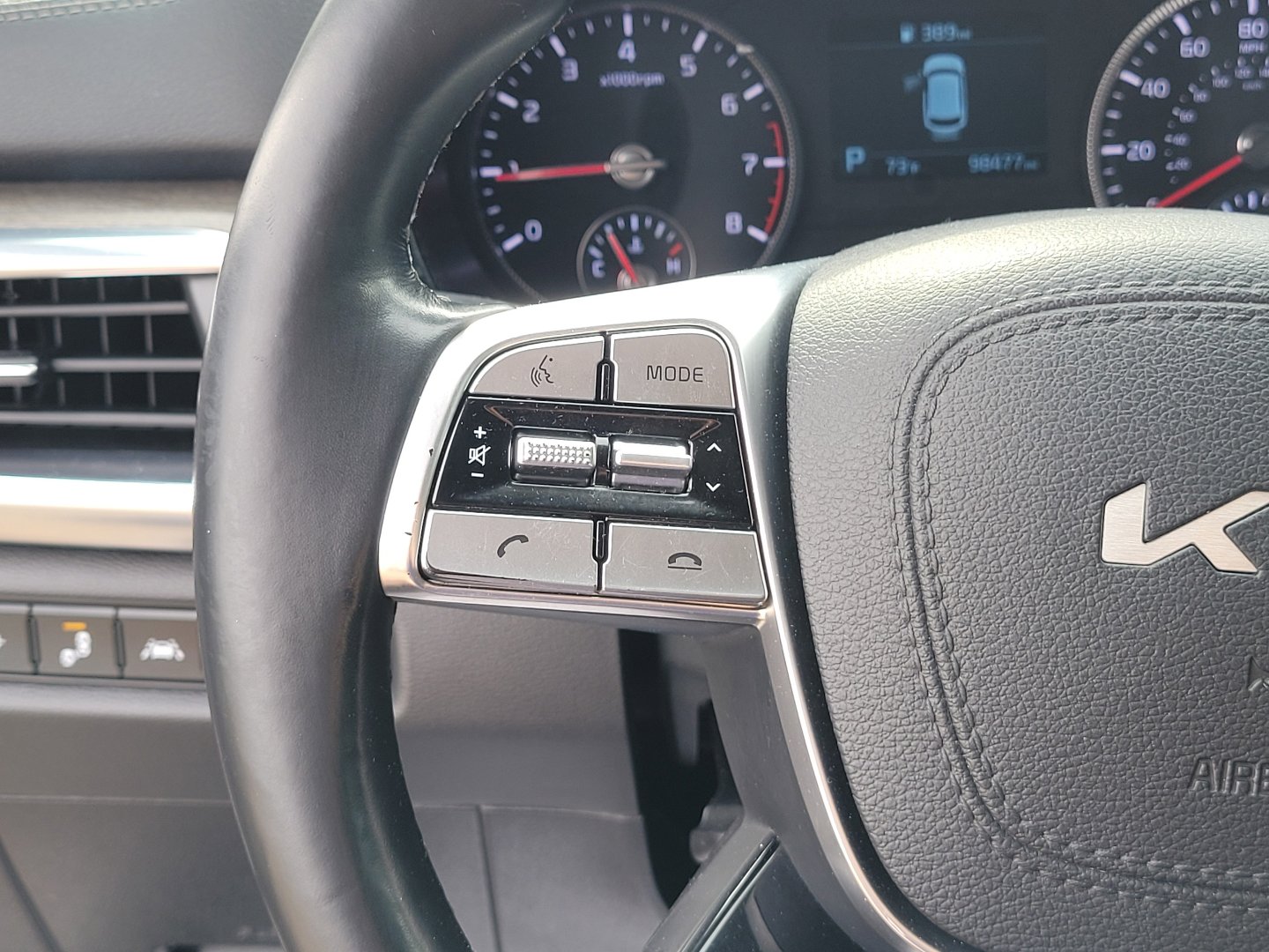 Used 2022 Kia Telluride EX w/ EX Premium Package AWD/4WD image 23