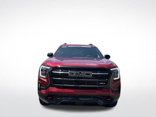 New 2027 GMC Terrain AT4 w/ Convenience Package III AWD/4WD image 13