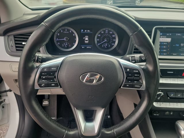 Used 2018 Hyundai Sonata SEL FWD image 14